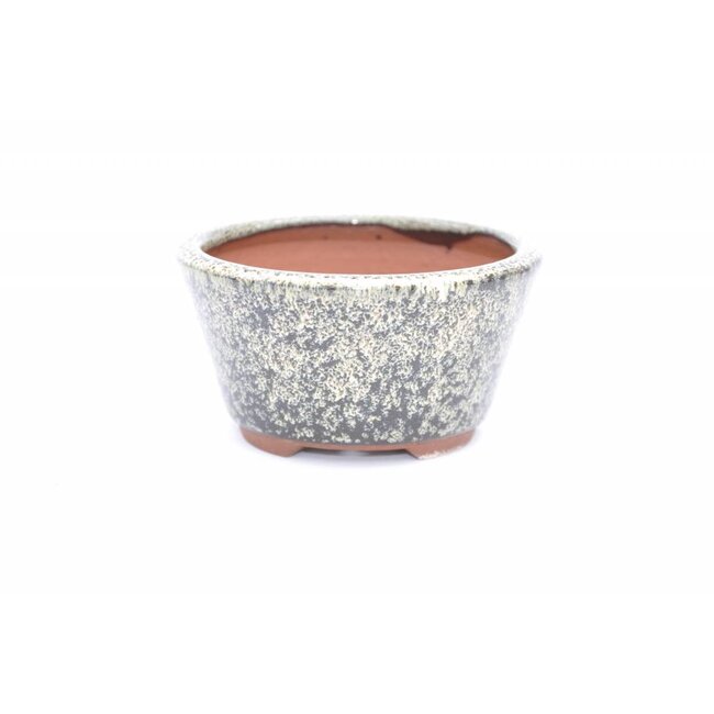 Pot rond 5,5 cm x 10,4 cm, Youzan, Emei Japon