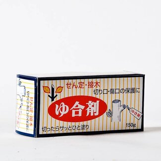 Japanische Wundpaste für Satsuki – 150 g