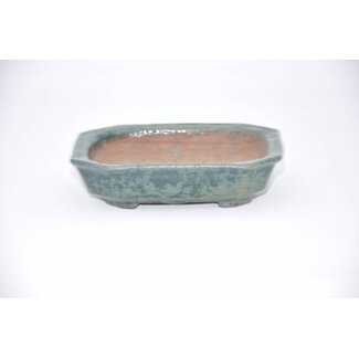 Shuuhou (Hidemi Kataoka) Rectangular pot