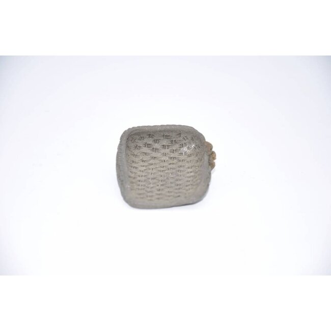 Pot d'appoint Tani Ranzan 6 cm