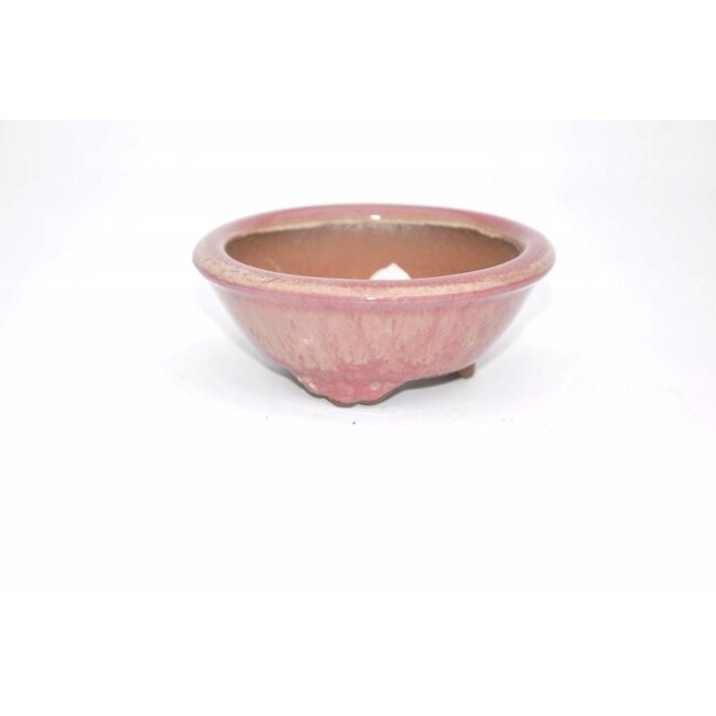 Round pot