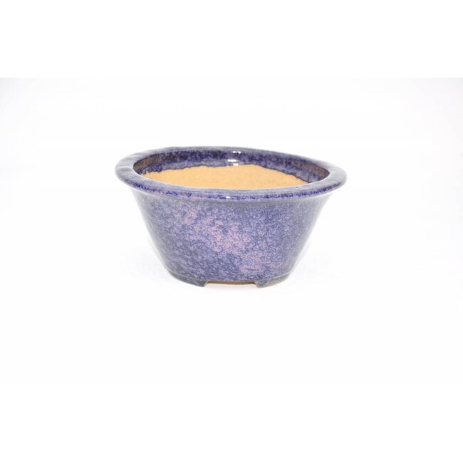 Pot rond Shuuhou 16,3 cm