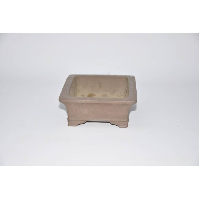 Pot zenigo rectangulaire