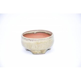 Bikou (Tokio) Pot rond