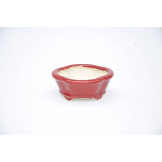  Eimei ( Yozan kiln) Olla Mokko Yozan Eime