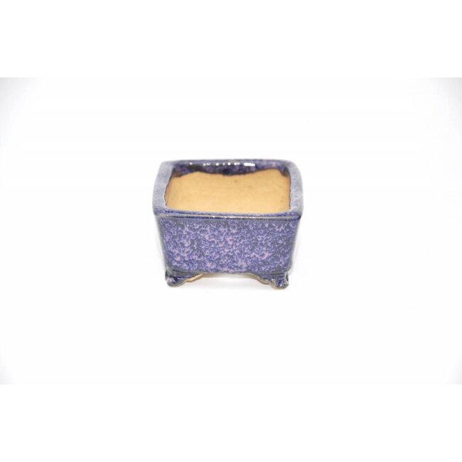 Pot Shuho rectangulaire