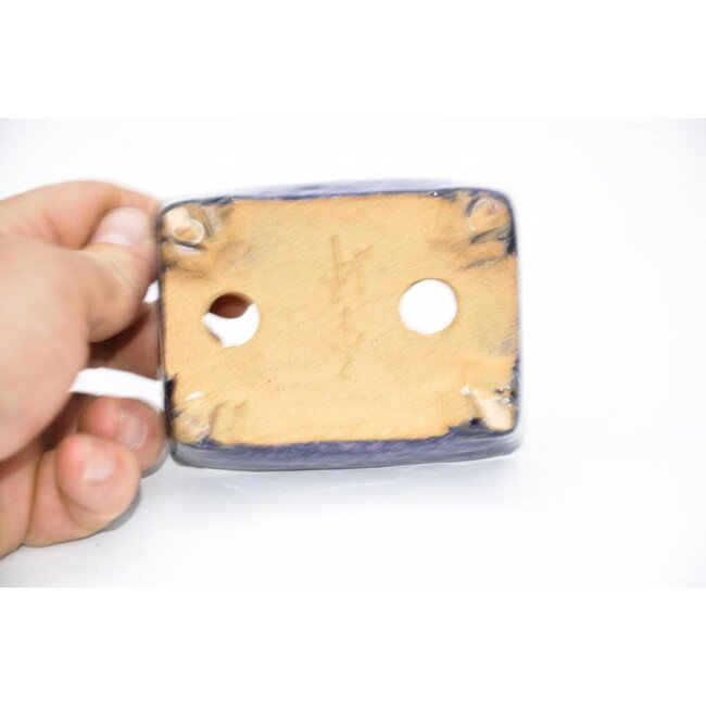 Pot Shuho rectangulaire