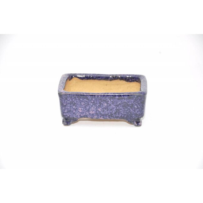 Pot Shuho rectangulaire