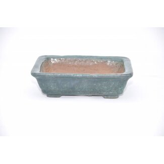 Shuuhou (Hidemi Kataoka) Rectangular Shuho pot