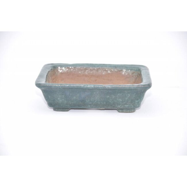 Rectangular Shuho pot