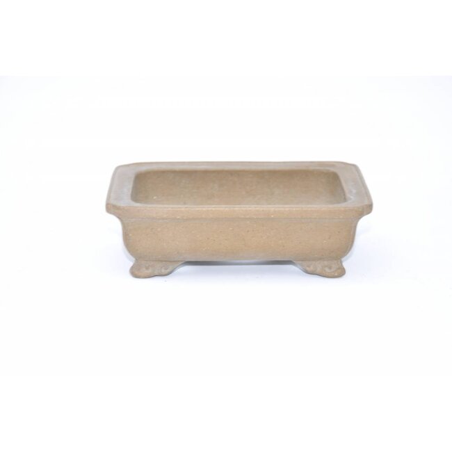 rectangular pot