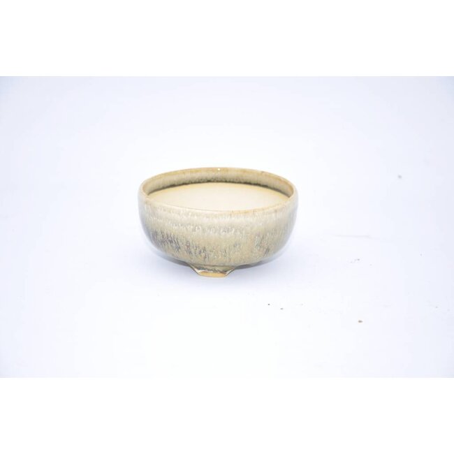 Pote redondo de Bikoh