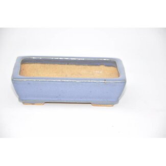 Hattori Tomoyuki Pot Hattori rectangulaire  Hattori Tomoyuki Pot Hattori rectangulaire