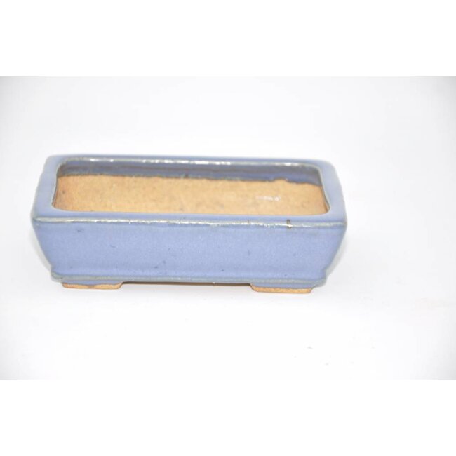 Pot Hattori rectangulaire