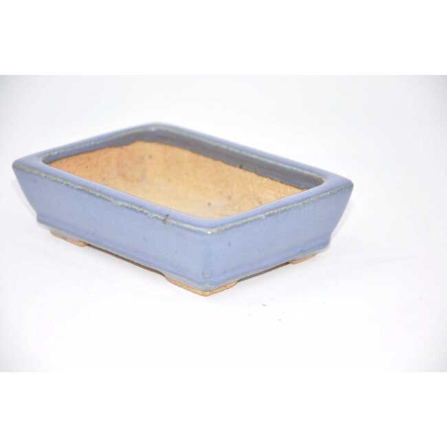 Rectangular Hattori pot