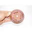 Round pot Yozan Eime