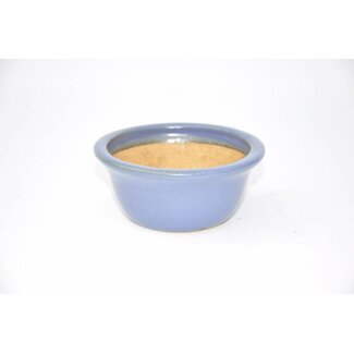  Hattori Tomoyuki Pot rond Hattori