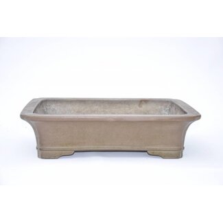 Keizan Maceta Keizan rectangular