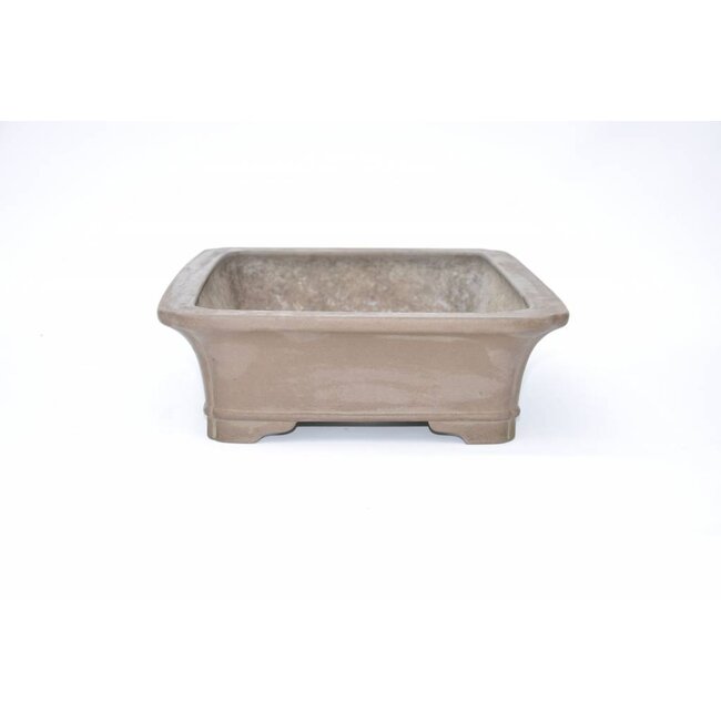 Pot Keizan rectangulaire