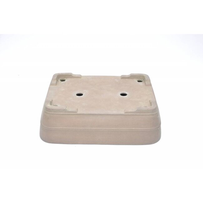 Rectangular Keizan pot