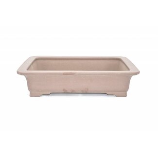 Kisen Rectangular pot 47,1 x 35,8 cm