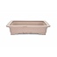 Maceta rectangular 47,1 x 35,8 cm