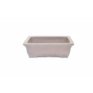  Yamaaki Maceta rectangular, 31,6 x 24,5 cm Yamaki