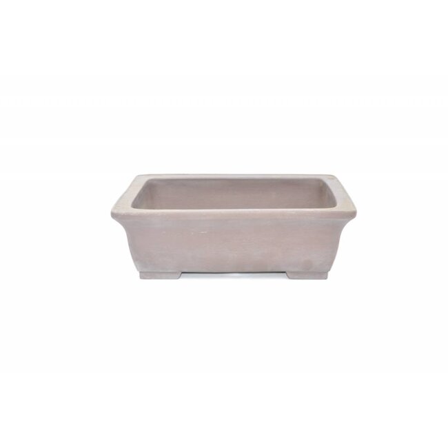 Rectangular pot, 31,6 x 24,5 cm Yamaki