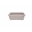 Maceta rectangular, 31,6 x 24,5 cm Yamaki