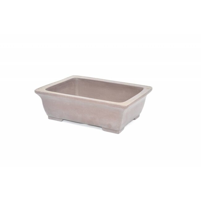 Maceta rectangular, 31,6 x 24,5 cm Yamaki