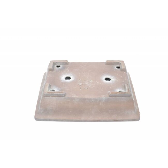 Rectangular Reiho pot