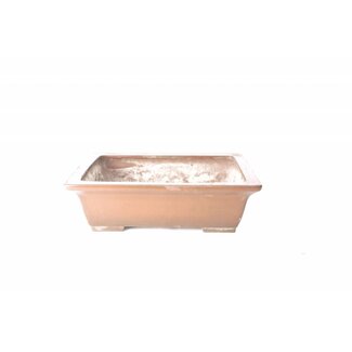 Yamaaki Rectangular Yamaaki pot