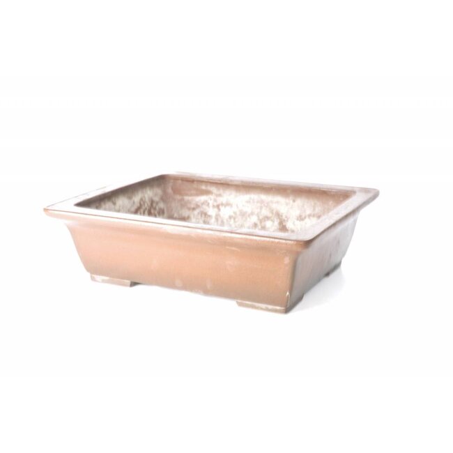 Vaso rettangolare Yamaaki