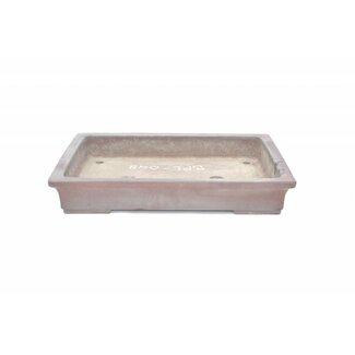 Yamaaki Rectangular Yamaaki pot