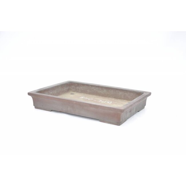 Rechthoekige Yamaaki-pot