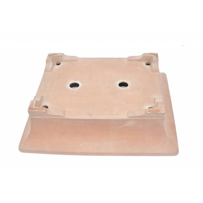 Rechteckiger Hekisui-Topf