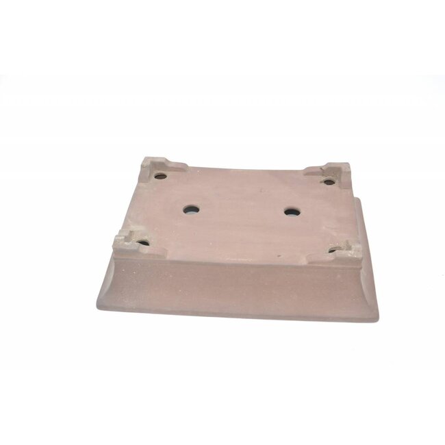 Maceta rectangular Kisen