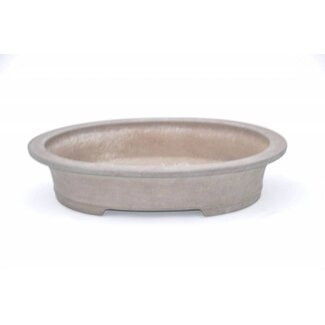 Kisen Oval Kisen pot