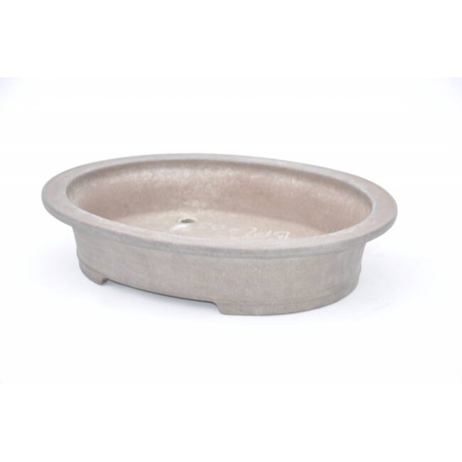 Ovale Kisen-pot