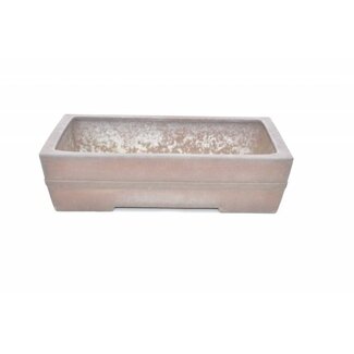 Yamaaki Rectangular Yamaaki pot