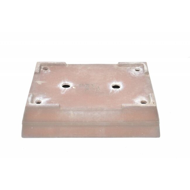 Vaso rettangolare Yamaaki