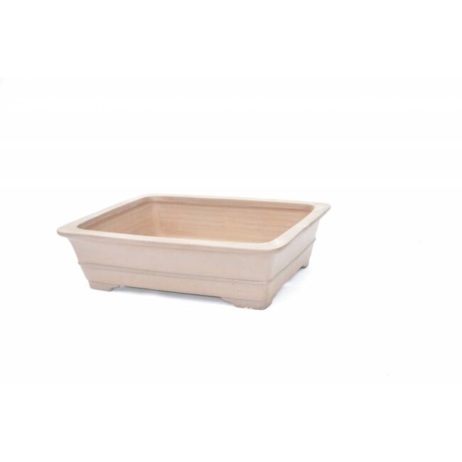 Rechteckiger Topf 47,6 cm x 37,5 cm