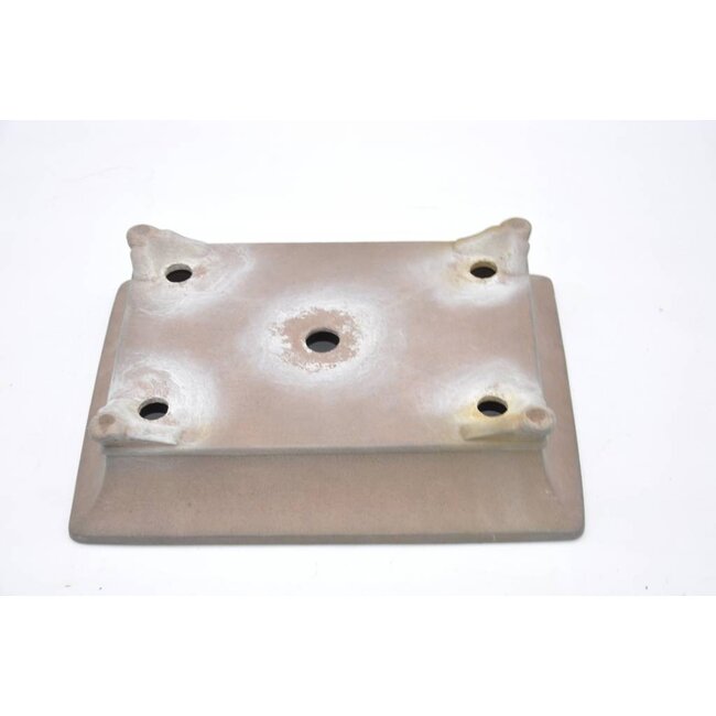 Pot rectangulaire 31,3 cm Keizan