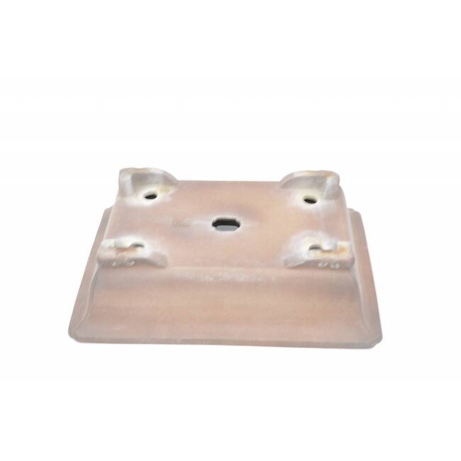 Rectangular pot 41,4 c 29,6 cm Zenigo