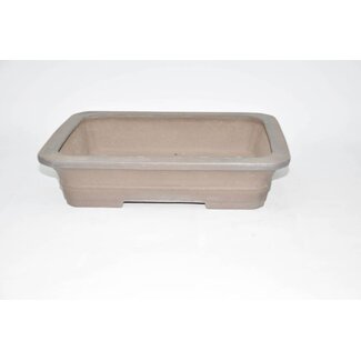 Keizan Rectangular pot 37 x 28,9 cm Keizan