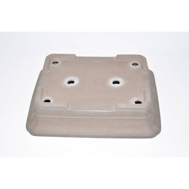 Pot rectangulaire 37 x 28,9 cm Keizan