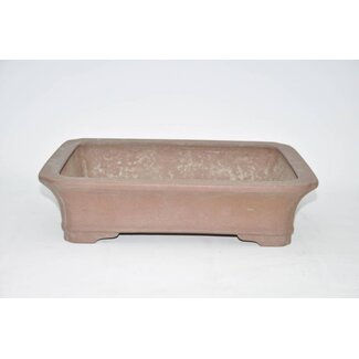 Keizan Rectangular pot 39,9 cm