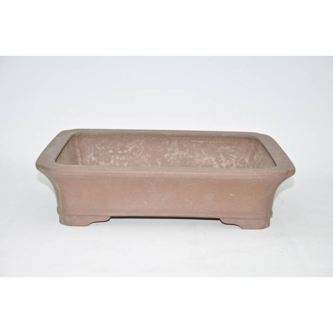 Rectangular pot 39,9 cm