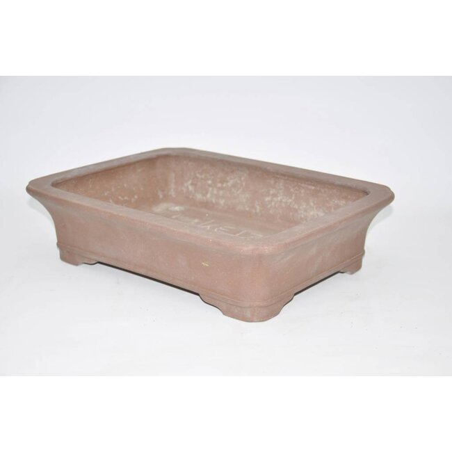 Rechteckiger Topf 39,9 cm