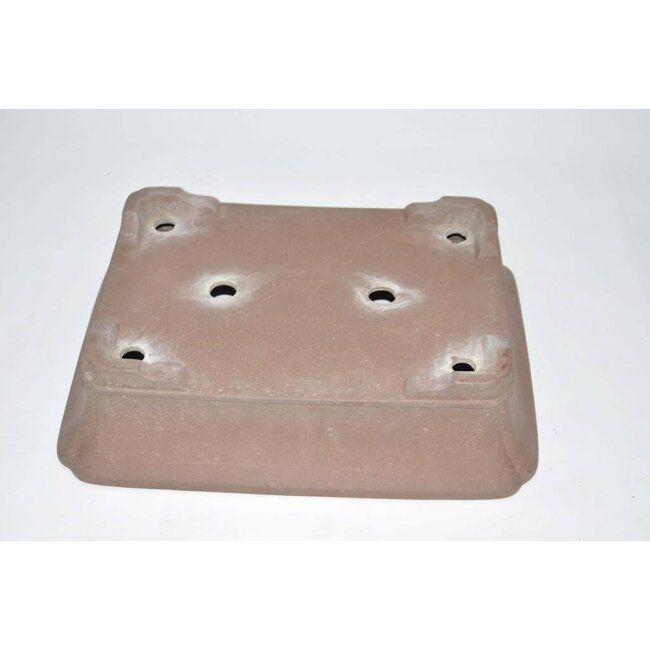 Rectangular pot 39,9 cm